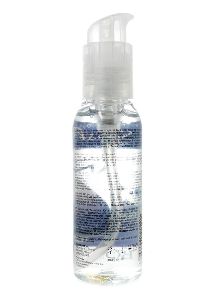 Żel analny Boys of Toys znieczulający 100 ml
