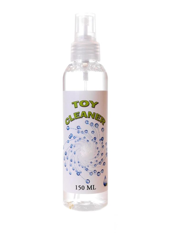 Sprej czyszczący do zabawek Boss Series 150 ml