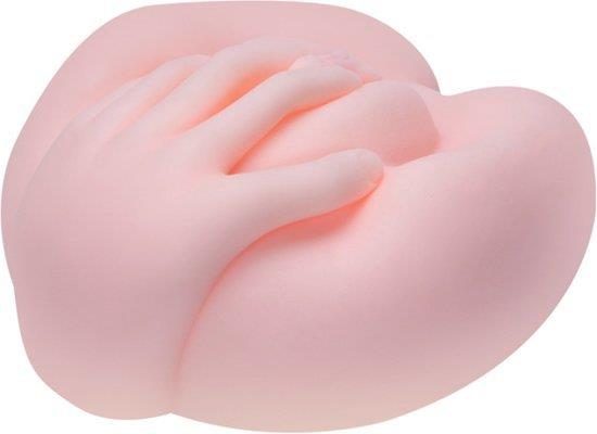 Wibrujący masturbator cipka i tyłek Power Escorts