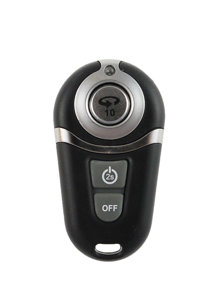 Wibrator realistyczny Herkules Loveclonex cyber skóra 20 cm USB z pilotem
