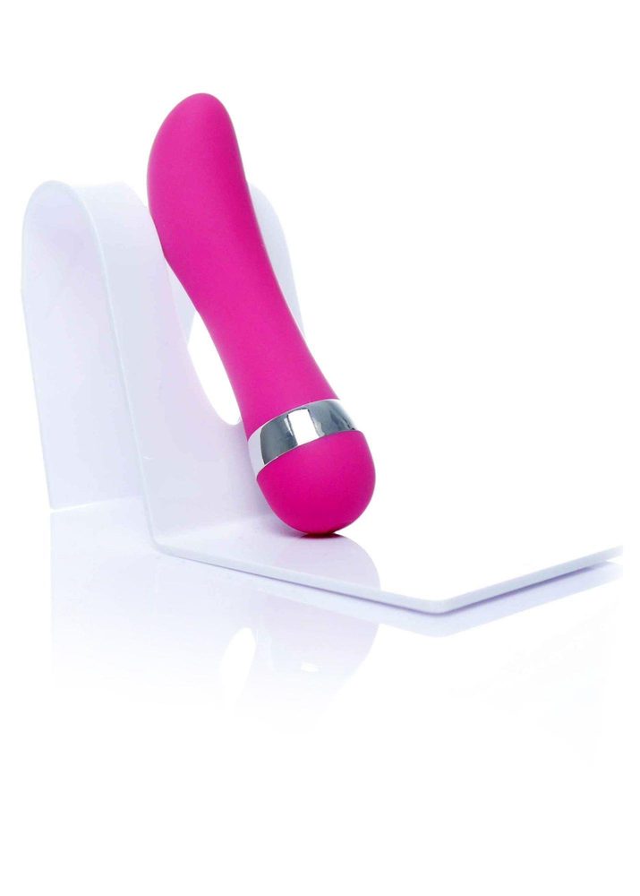 Mini wibrator Wand G B Series Lyla elegancki regulowany