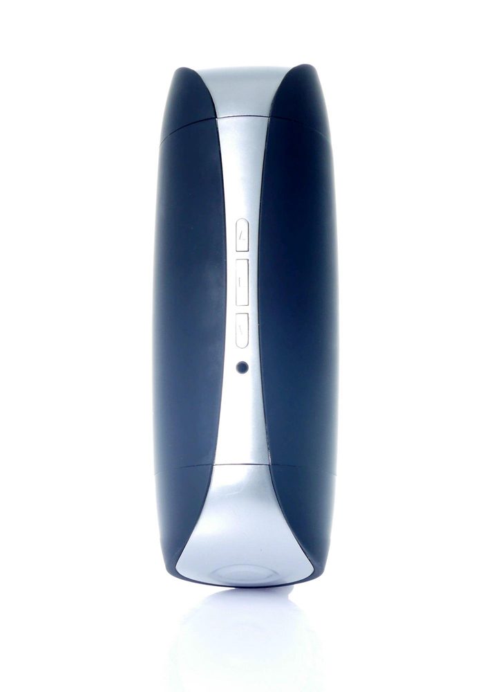 Masturbator Susan Double Delight 2.0 z wibracją 36 funkcji USB 22 cm