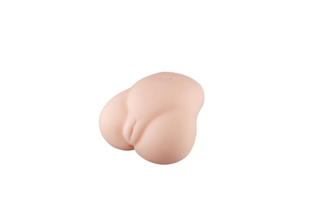 Masturbator realistyczny z pochwą i pośladkami B Series Lyla 21 cm