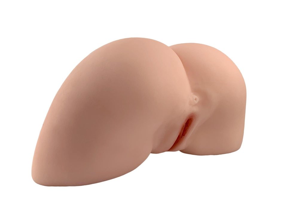 Realistyczny Masturbator z Jędrnymi Pośladkami B Series Lyla