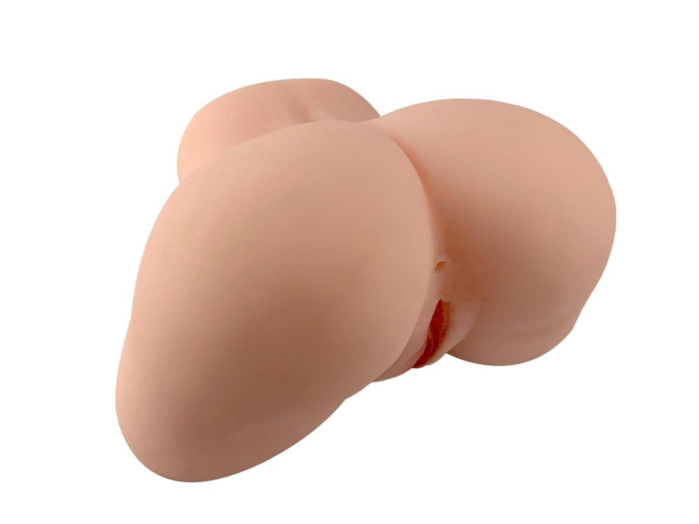 Realistyczny Masturbator z Jędrnymi Pośladkami B Series Lyla