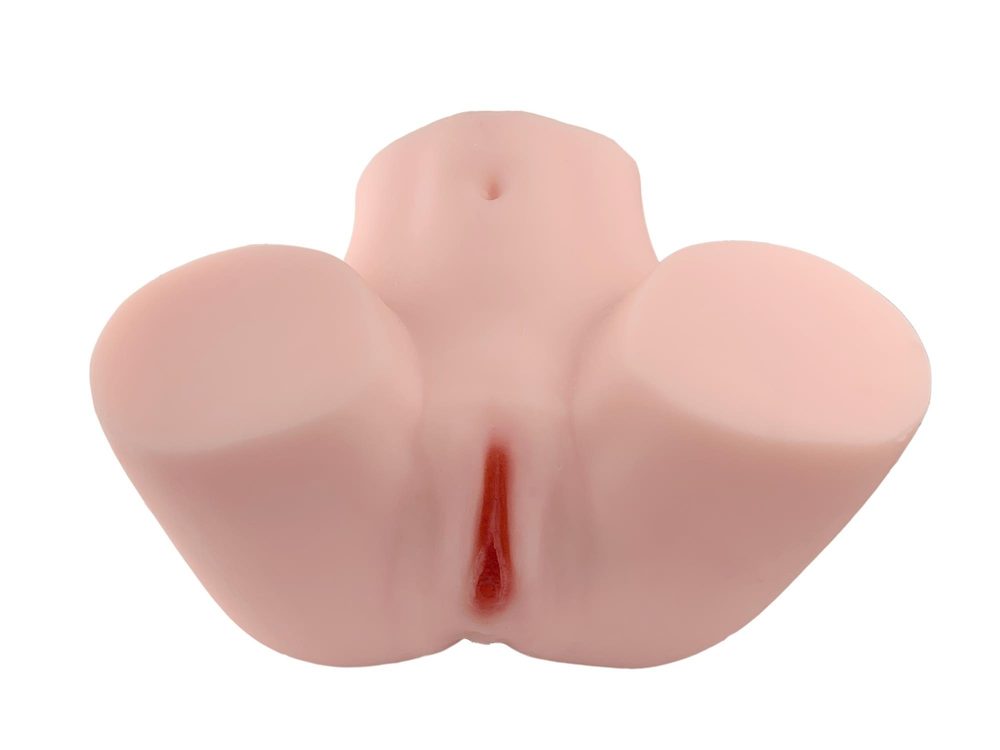 Masturbator realistyczny z jędrnymi pośladkami B-Series Lyla