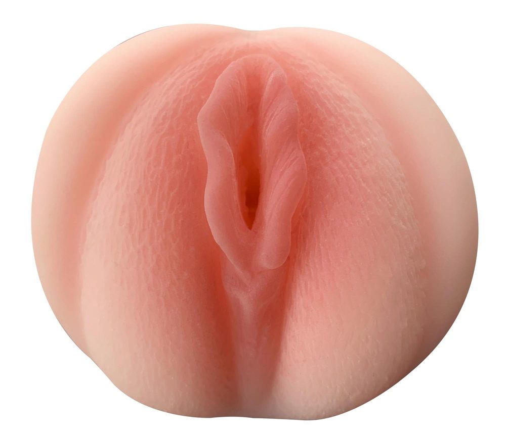 Masturbator Molly 36 funkcji wibracji realistyczny USB 22 cm
