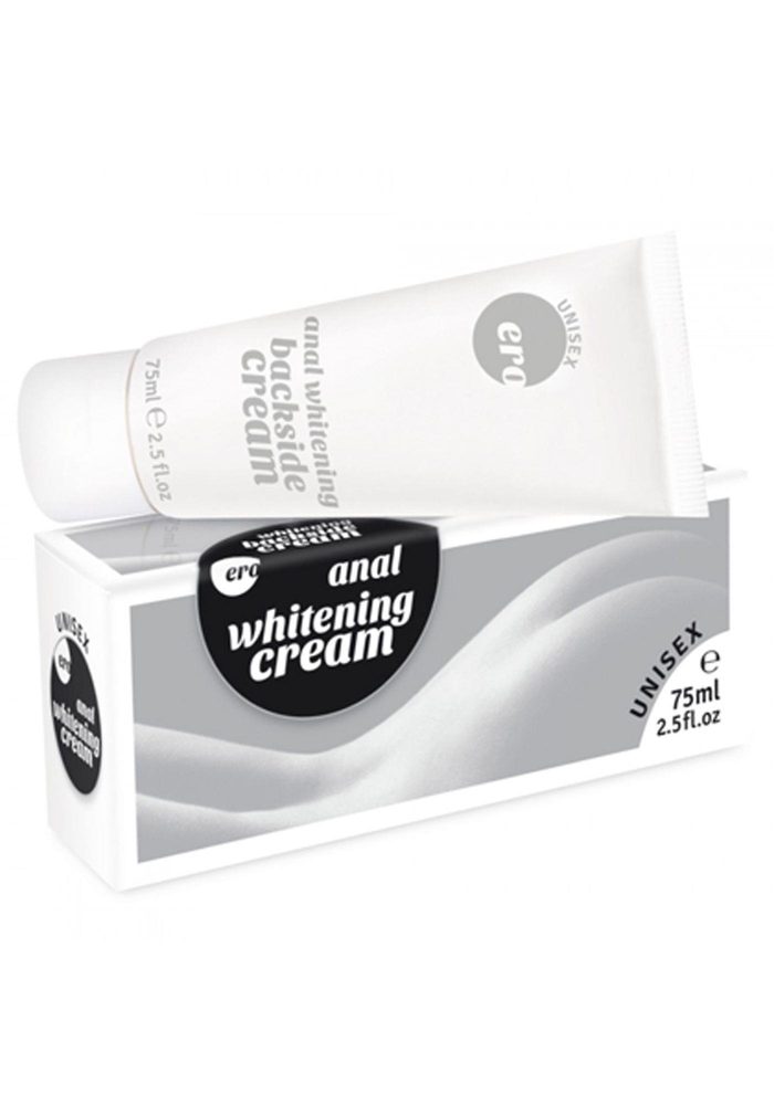 Żel analny rozjaśniający Back Side Hot 75 ml