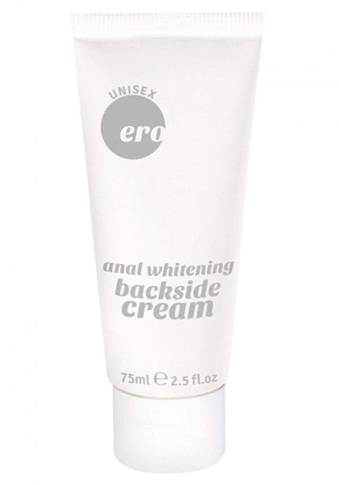 Żel analny rozjaśniający Back Side Hot 75 ml