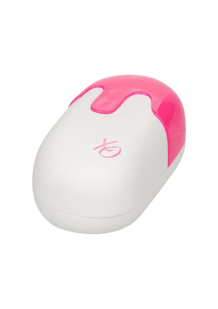 Stymulator języka Sugar Craze Calexotics różowy USB
