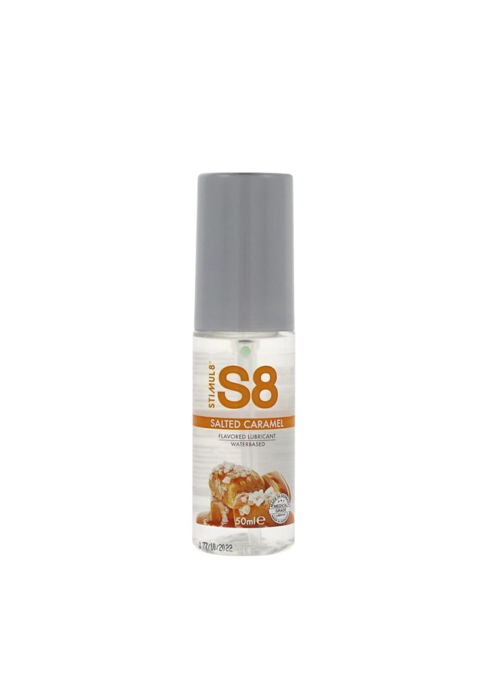 Lubrykant smakowy S8 50 ml