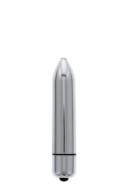 Mini wibrator pociskowy Climax Bullet Dream Toys 10 funkcji 8,5 cm