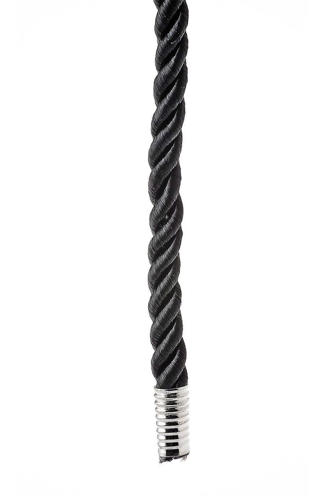 Lina wiążąca Blaze Deluxe Dream Toys czarna 5 m