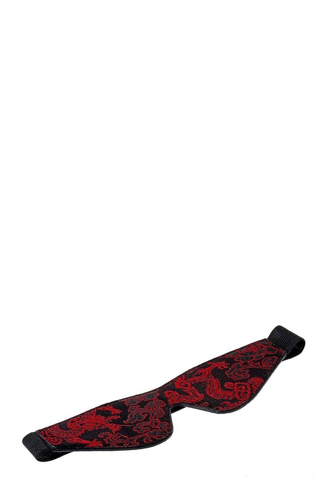 Opaska na oczy neoprenowa Blaze Deluxe Dream Toys