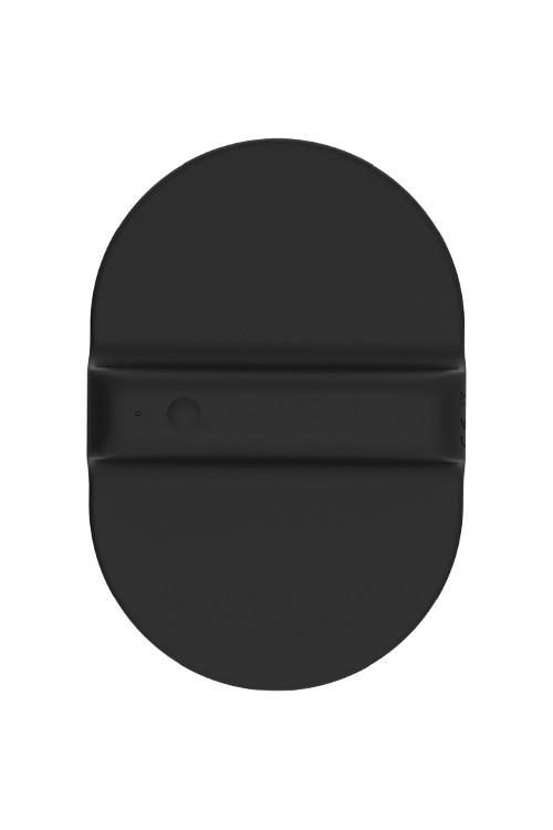 Masturbator kieszonkowy Mr. Pleasure wibrujący USB silikonowy
