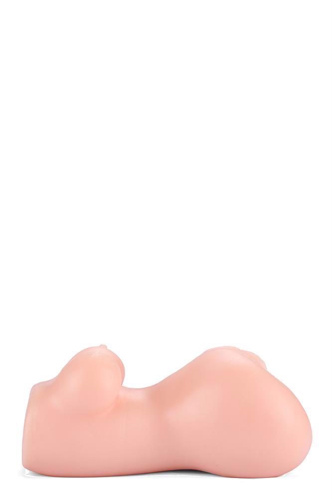 Masturbator realistyczny Olivia Dream Toys TPE 17 cm
