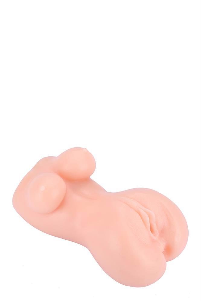 Masturbator realistyczny Olivia Dream Toys TPE 17 cm