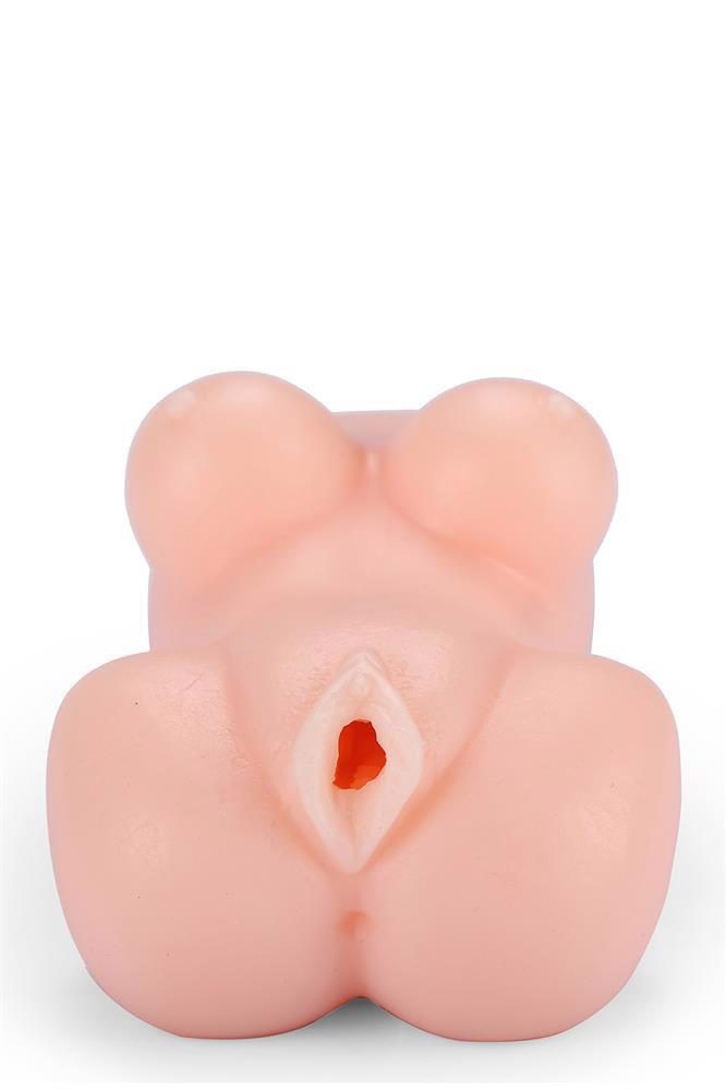 Masturbator waginy Lisa z wibracją Dream Toys TPE 13 cm