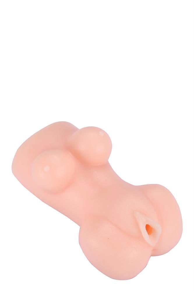 Masturbator waginy Lisa z wibracją Dream Toys TPE 13 cm