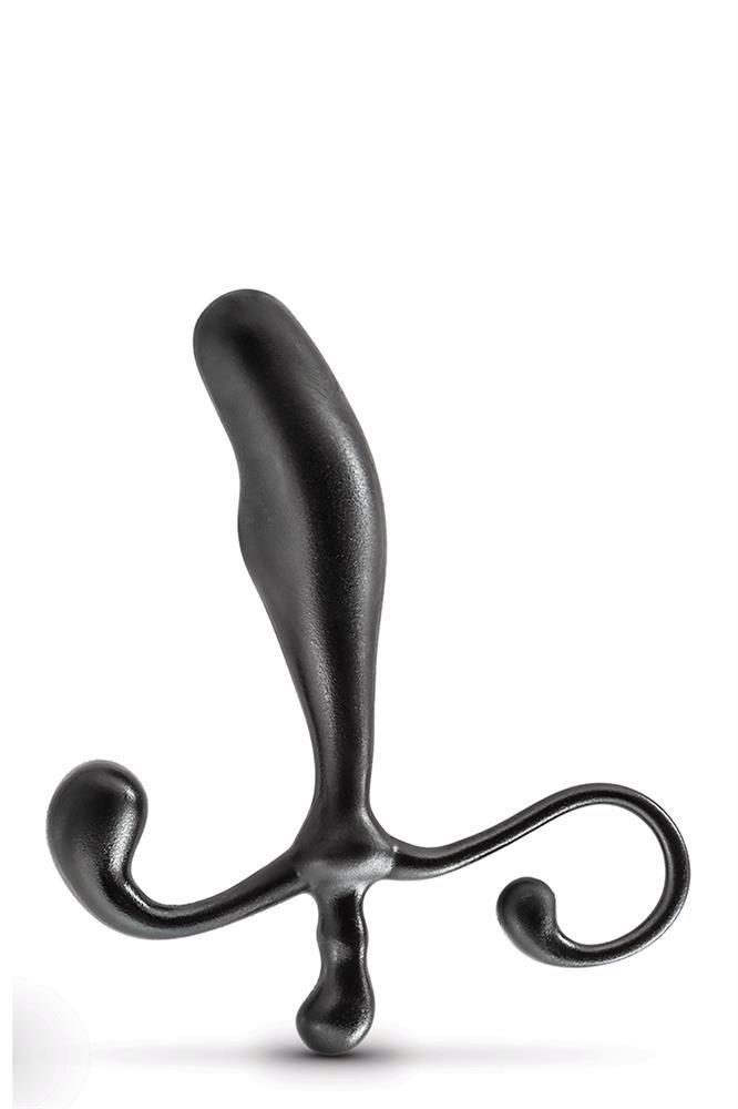 Masażer prostaty Blush silikonowy 13 cm