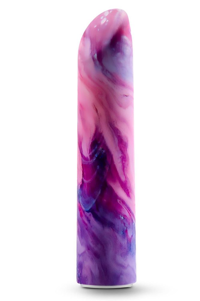 Wibrator mini Limited Addiction Entangle Power Vibe liliowy USB