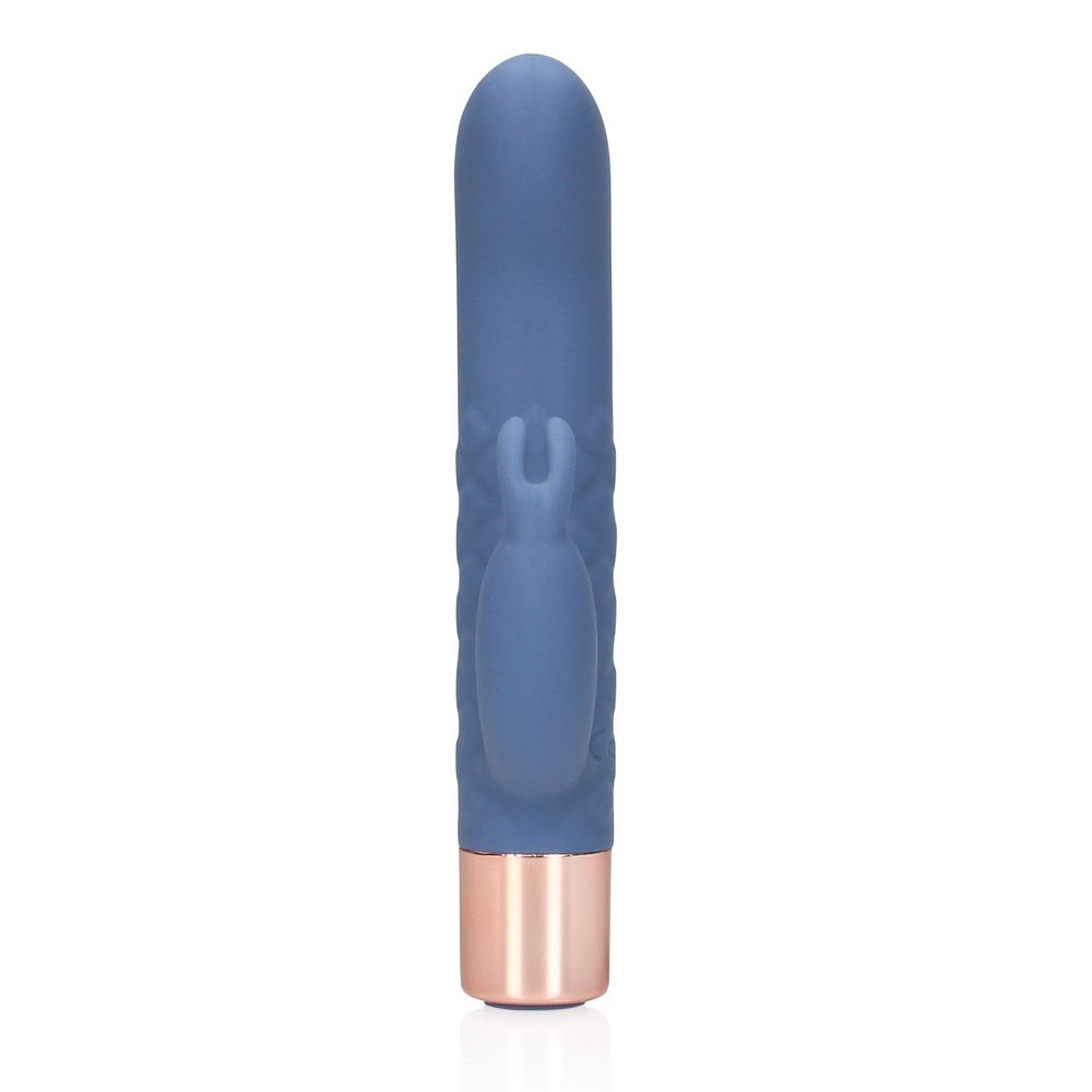 Mini wibrator króliczek Loveline 10 funkcji