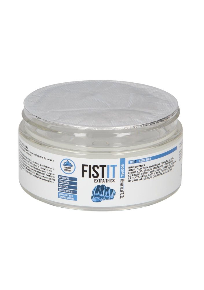 Żel do fistingu Fist It Extra Thick 300 ml ShotsToys