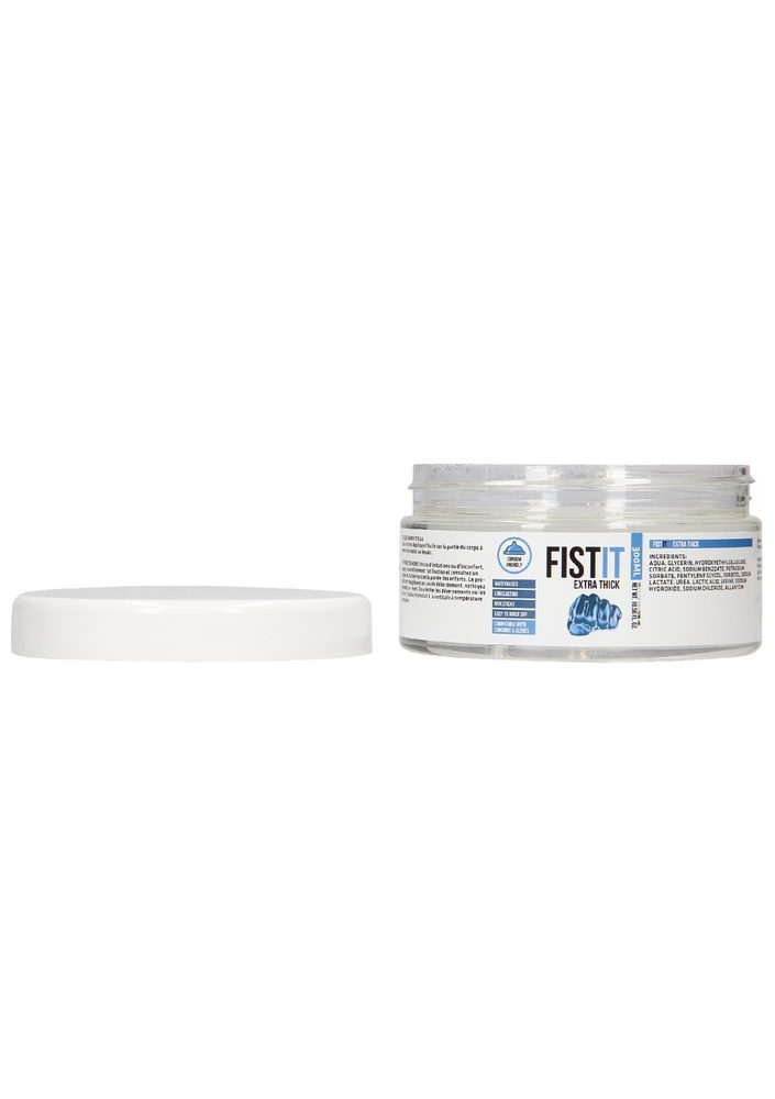 Żel do fistingu Fist It Extra Thick 300 ml ShotsToys