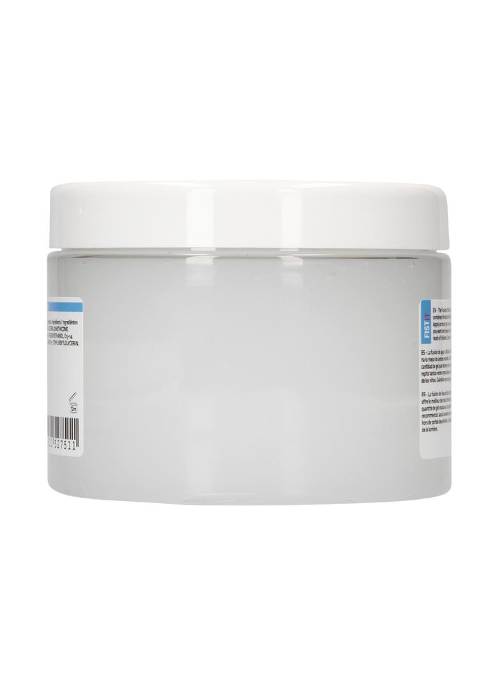 Lubrykant hybrydowy Fist It do fistingu 500 ml