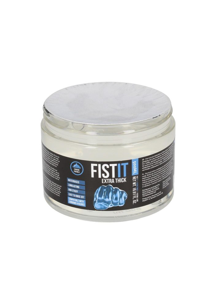Lubrykant do fistingu Fist It extra gęsty 500 ml