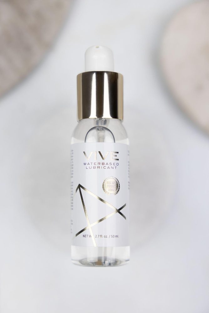 Lubrykant na bazie wody Vive 50 ml