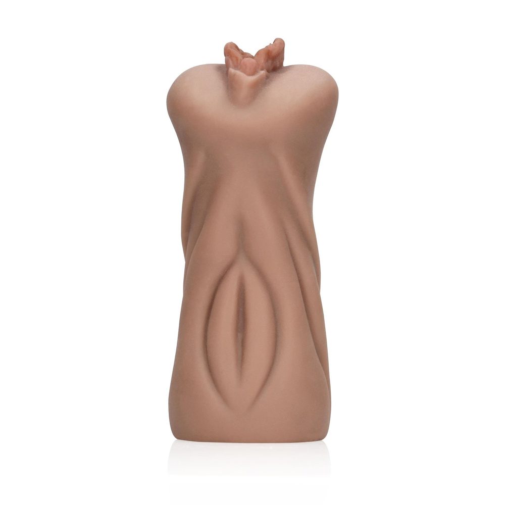 Masturbator TPR S Line Nurse cielisty