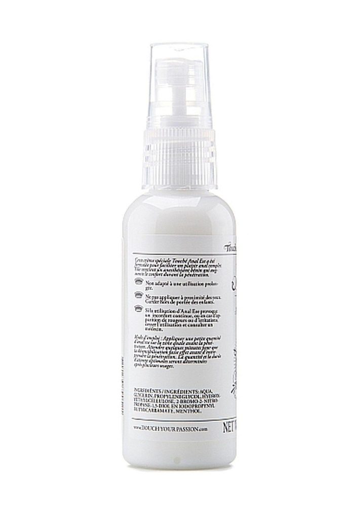 Żel analny znieczulający Touché Anal Ese 50ml
