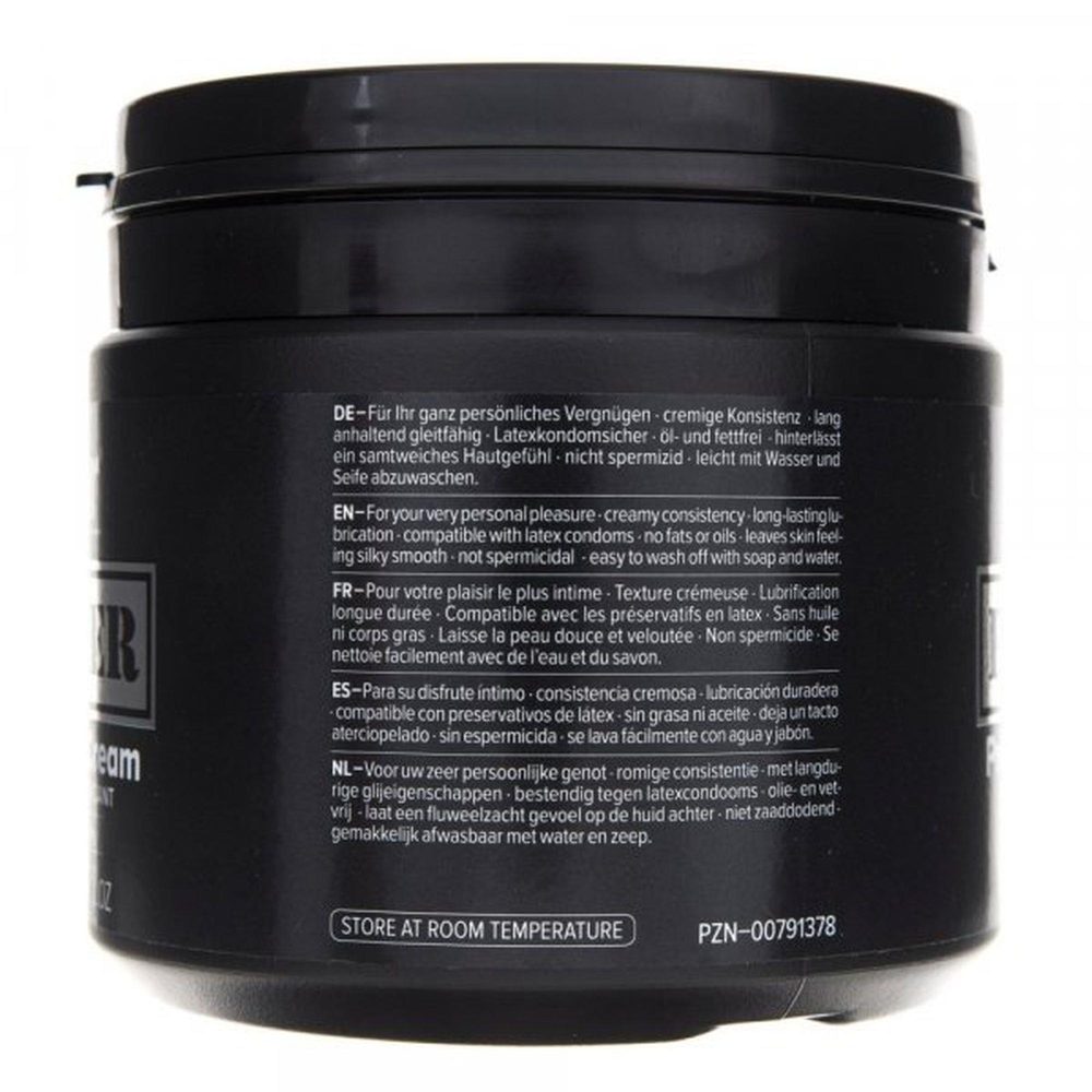 Lubrykant analny Pjur Power Premium 500ml