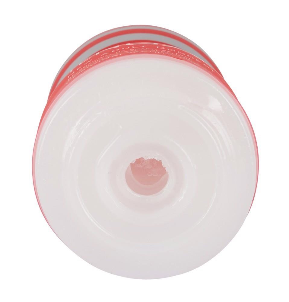 Jednorazowy masturbator z próżnią Tenga Original Vacuum Cup 15,5 cm