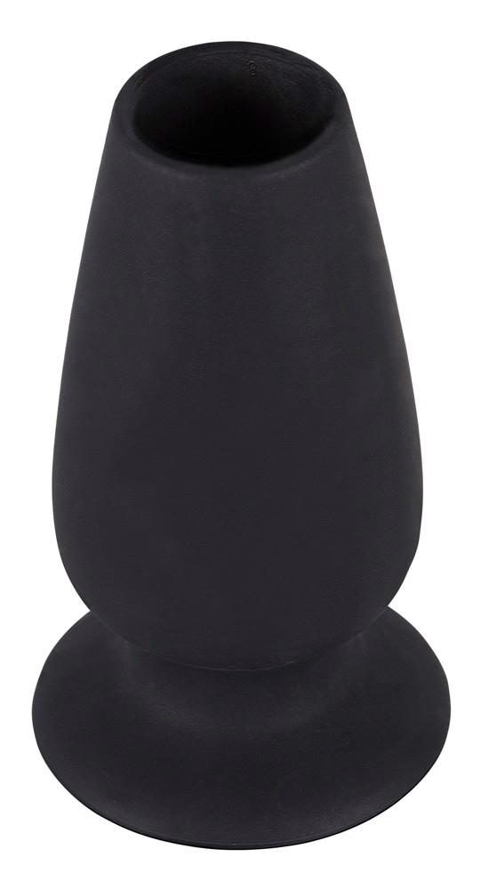 Tunelowy korek analny You2Toys silikonowy 10 cm