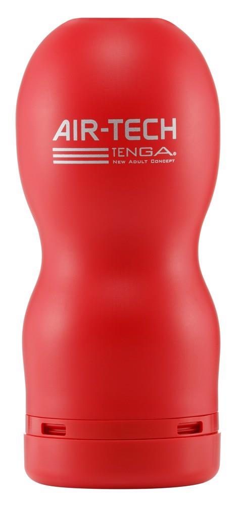 Masturbator z próżnią Tenga Air Tech Regular 15,5 cm