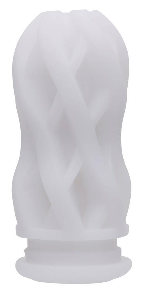 Masturbator z próżnią Tenga Air Tech Regular 15,5 cm