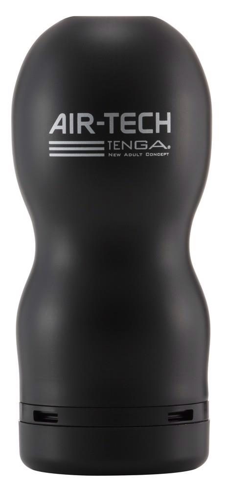 Masturbator Tenga Air Tech Strong z podciśnieniem 15,5 cm