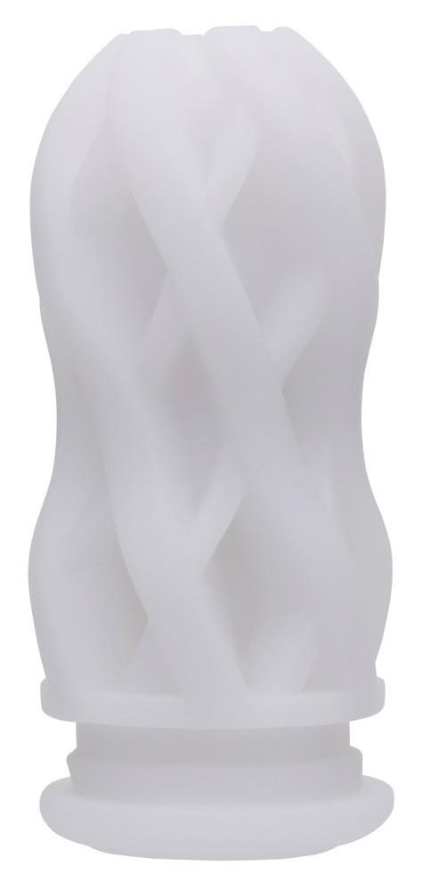 Masturbator Tenga Air Tech Strong z podciśnieniem 15,5 cm