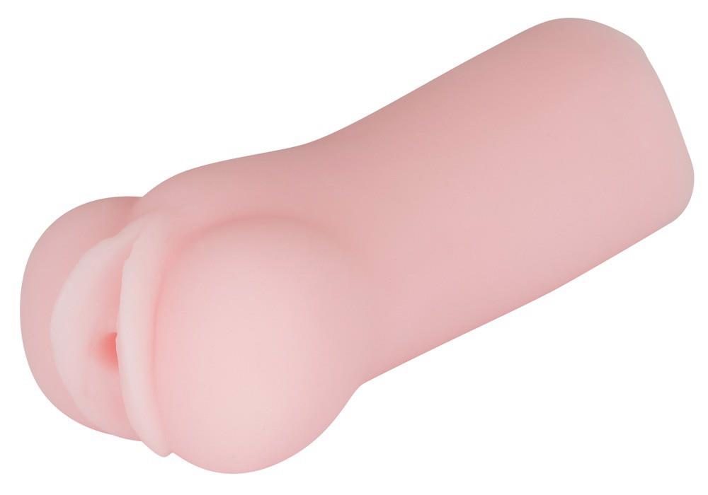 Mały masturbator You2Toys cielesny 12 cm