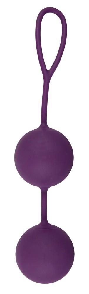 Kulki miłości silikonowe XXL Sweet Smile 21,5 cm
