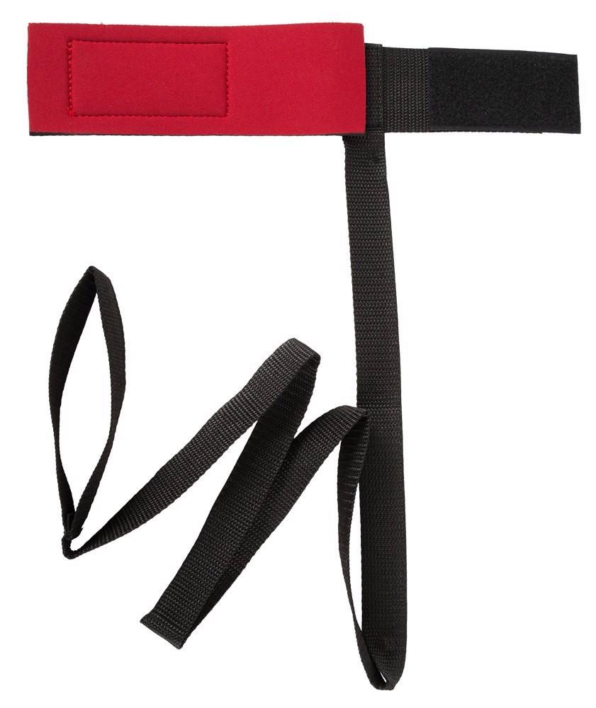 Zestaw mankietów bondage You2Toys poliamid 120 cm