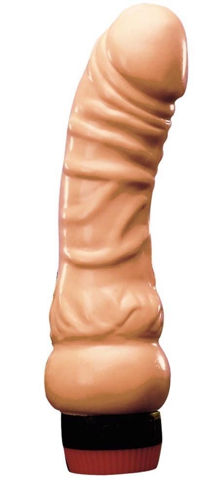 Wibrator naturalny realistyczny You2Toys 17 cm