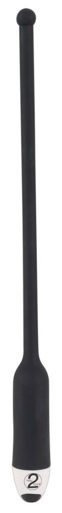 Wibrujący masażer prostaty silikonowy You2Toys 27 cm