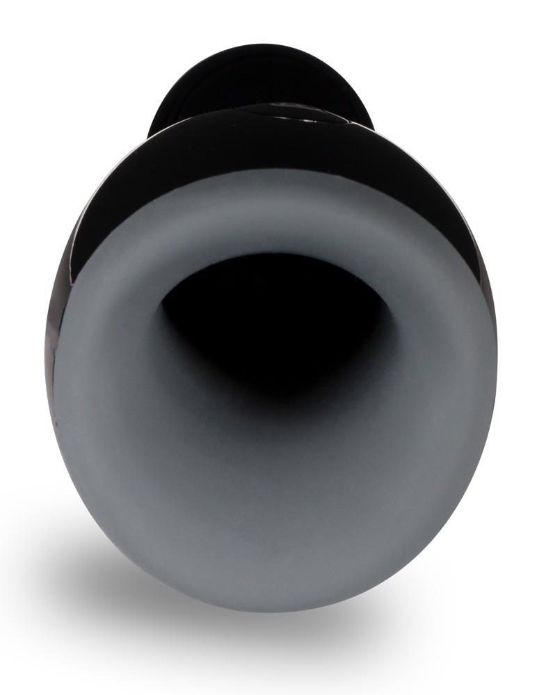 Masturbator Rebel z 3 funkcjami wibracji i ogrzewania 20 cm USB