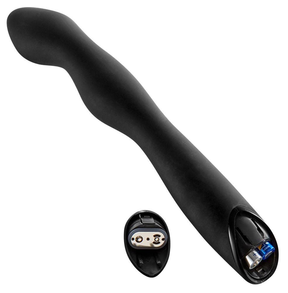 Wibrator silikonowy Rebel P Spot 23,5 cm