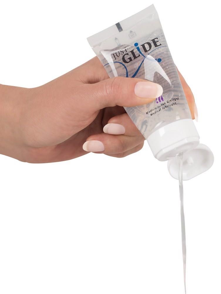 Lubrykant do zabawek Just Glide Toy Lube 50 ml