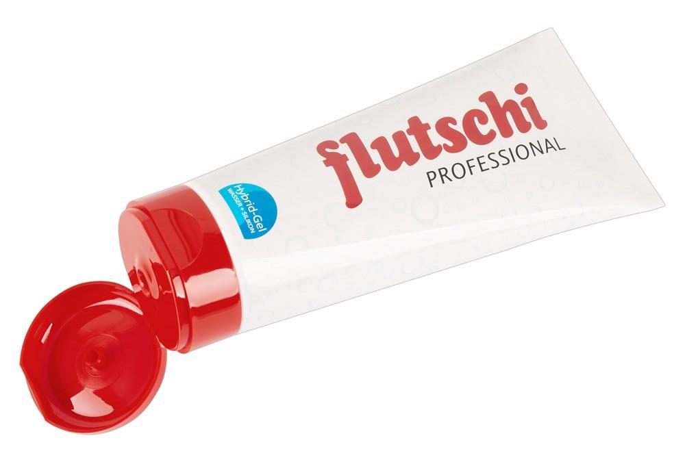 Lubrykant Flutschi Professional na bazie wody 200ml