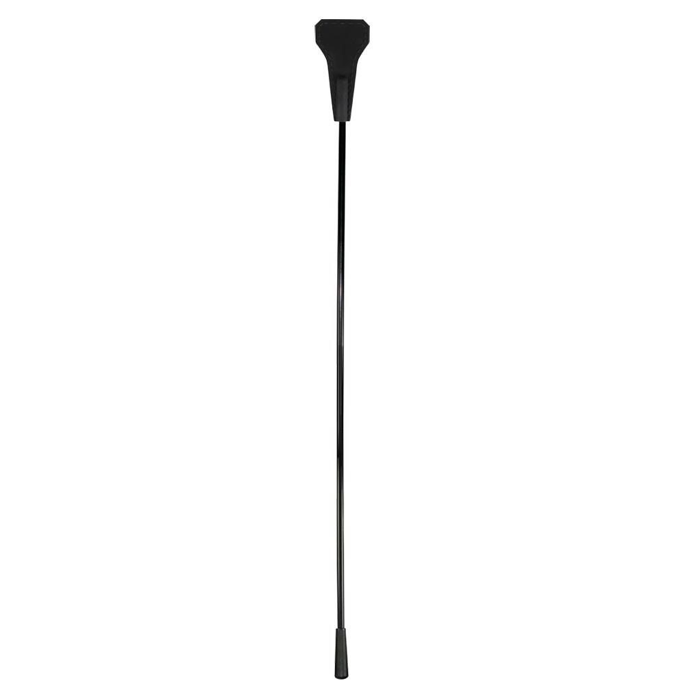 Ujeżdzalnia Bad Kitty silikonowa czarna 44 cm